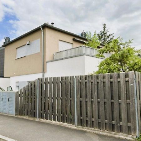 Sylvis Home Zentral Gelegenes Ferienhaus In Ruhiger Lage Fürth Extérieur photo