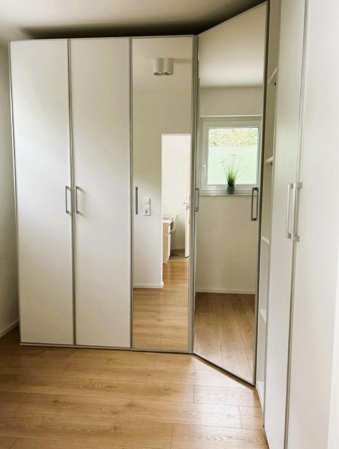 Sylvis Home Zentral Gelegenes Ferienhaus In Ruhiger Lage Fürth Extérieur photo