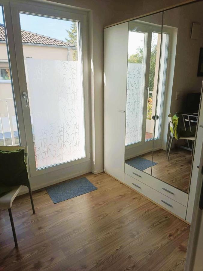 Sylvis Home Zentral Gelegenes Ferienhaus In Ruhiger Lage Fürth Extérieur photo