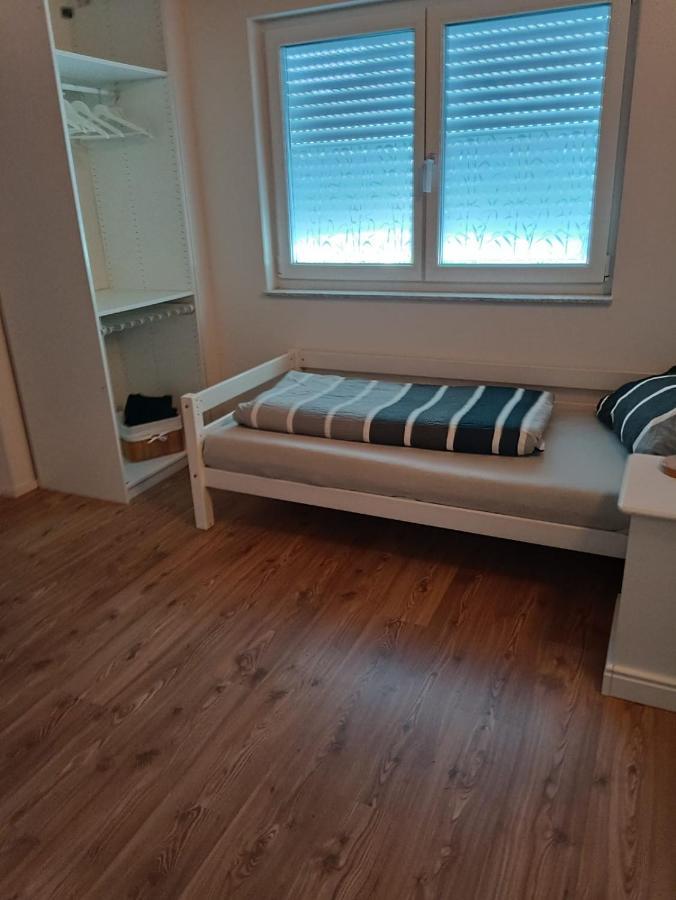 Sylvis Home Zentral Gelegenes Ferienhaus In Ruhiger Lage Fürth Extérieur photo