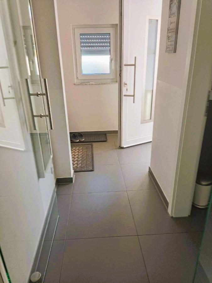 Sylvis Home Zentral Gelegenes Ferienhaus In Ruhiger Lage Fürth Extérieur photo