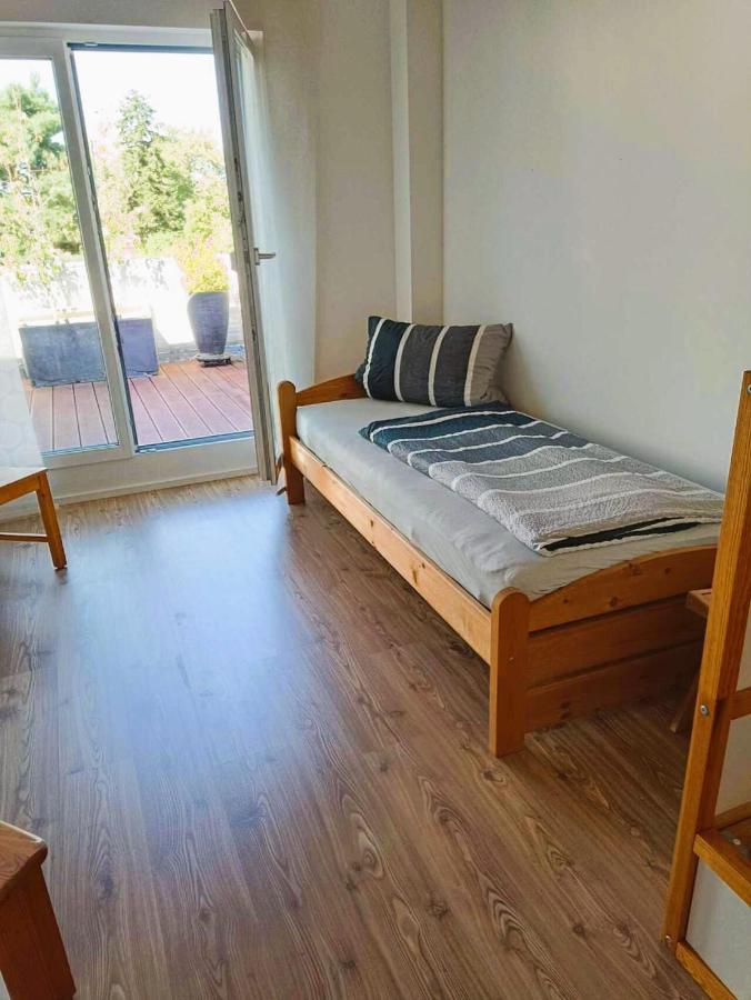 Sylvis Home Zentral Gelegenes Ferienhaus In Ruhiger Lage Fürth Extérieur photo