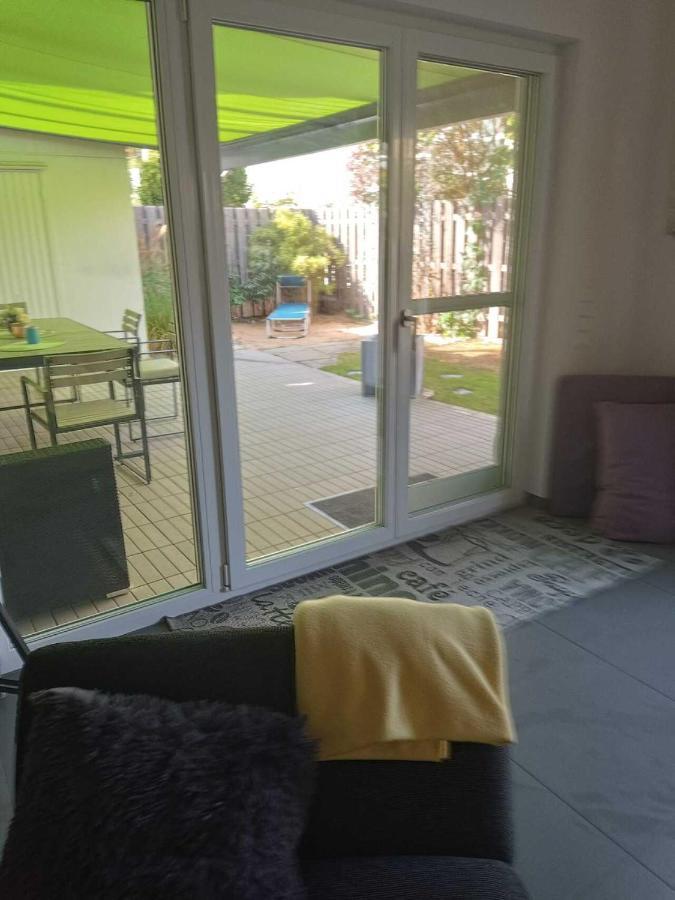 Sylvis Home Zentral Gelegenes Ferienhaus In Ruhiger Lage Fürth Extérieur photo