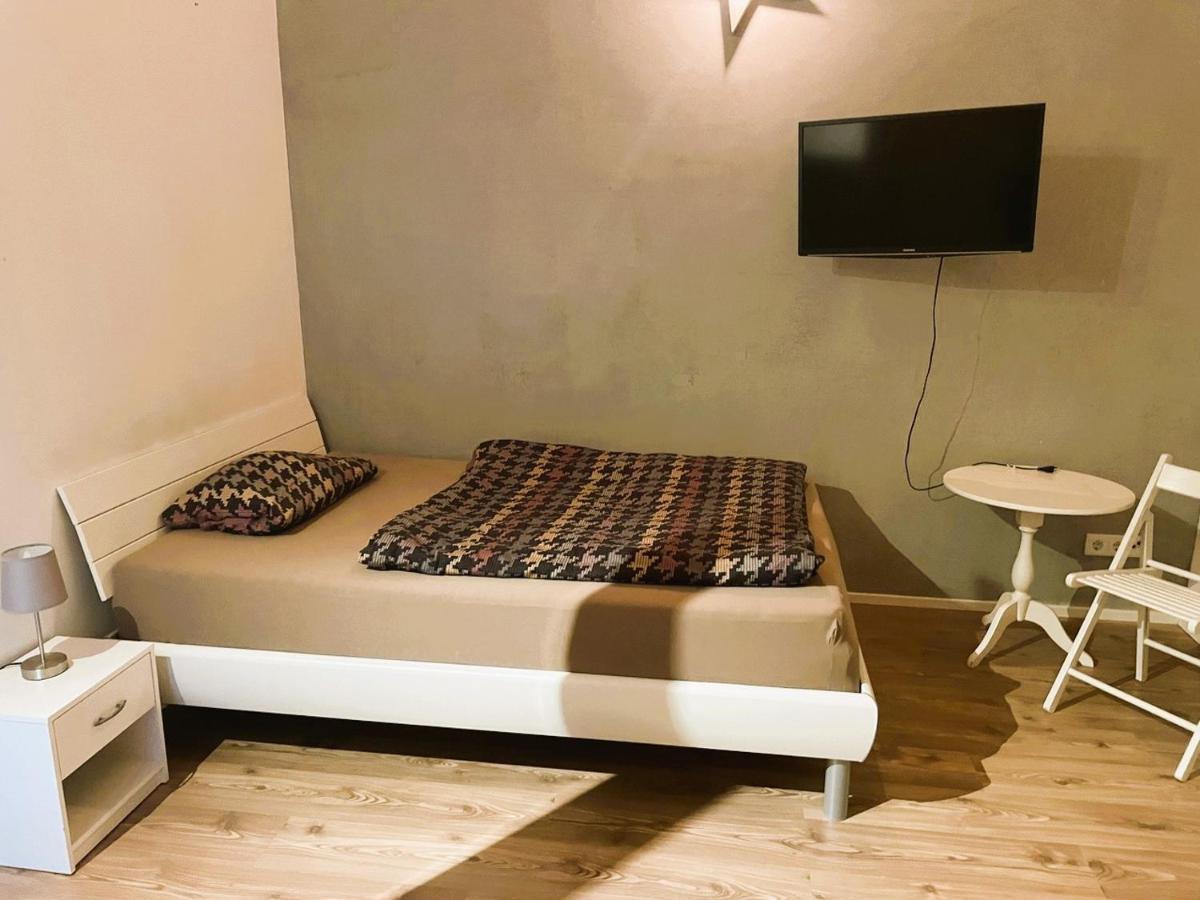 Sylvis Home Zentral Gelegenes Ferienhaus In Ruhiger Lage Fürth Extérieur photo