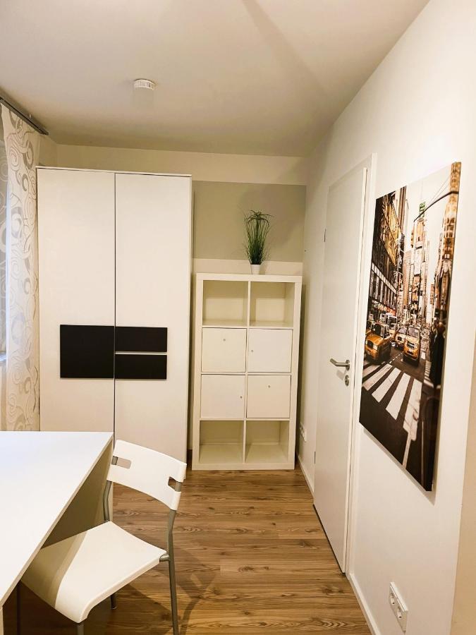 Sylvis Home Zentral Gelegenes Ferienhaus In Ruhiger Lage Fürth Extérieur photo