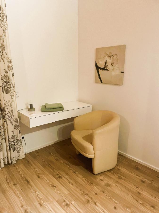 Sylvis Home Zentral Gelegenes Ferienhaus In Ruhiger Lage Fürth Extérieur photo
