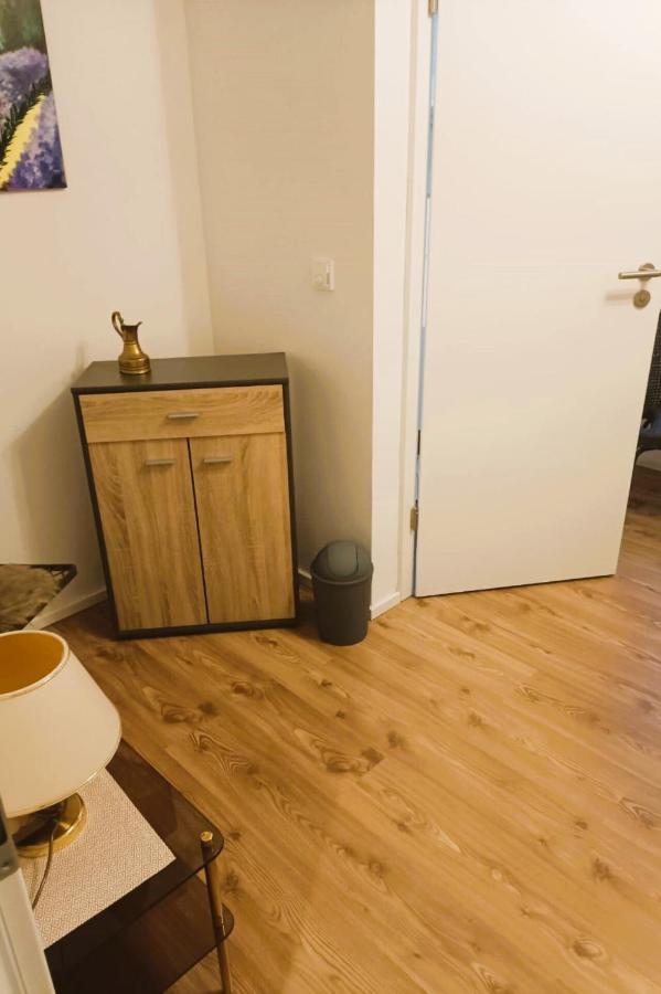 Sylvis Home Zentral Gelegenes Ferienhaus In Ruhiger Lage Fürth Extérieur photo