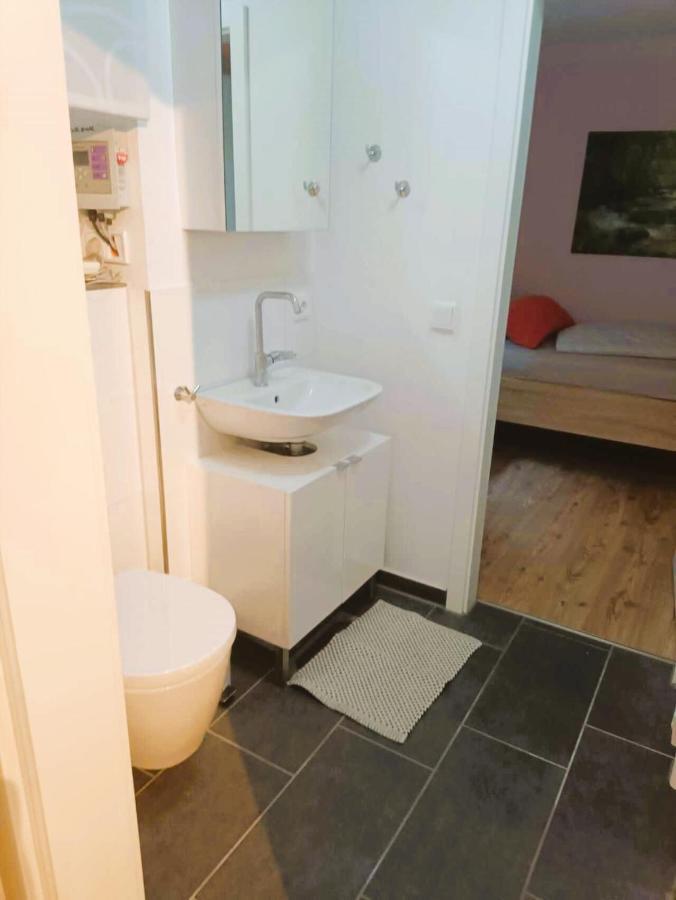 Sylvis Home Zentral Gelegenes Ferienhaus In Ruhiger Lage Fürth Extérieur photo