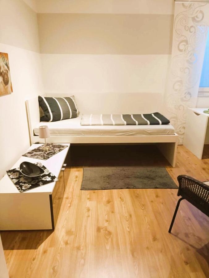 Sylvis Home Zentral Gelegenes Ferienhaus In Ruhiger Lage Fürth Extérieur photo